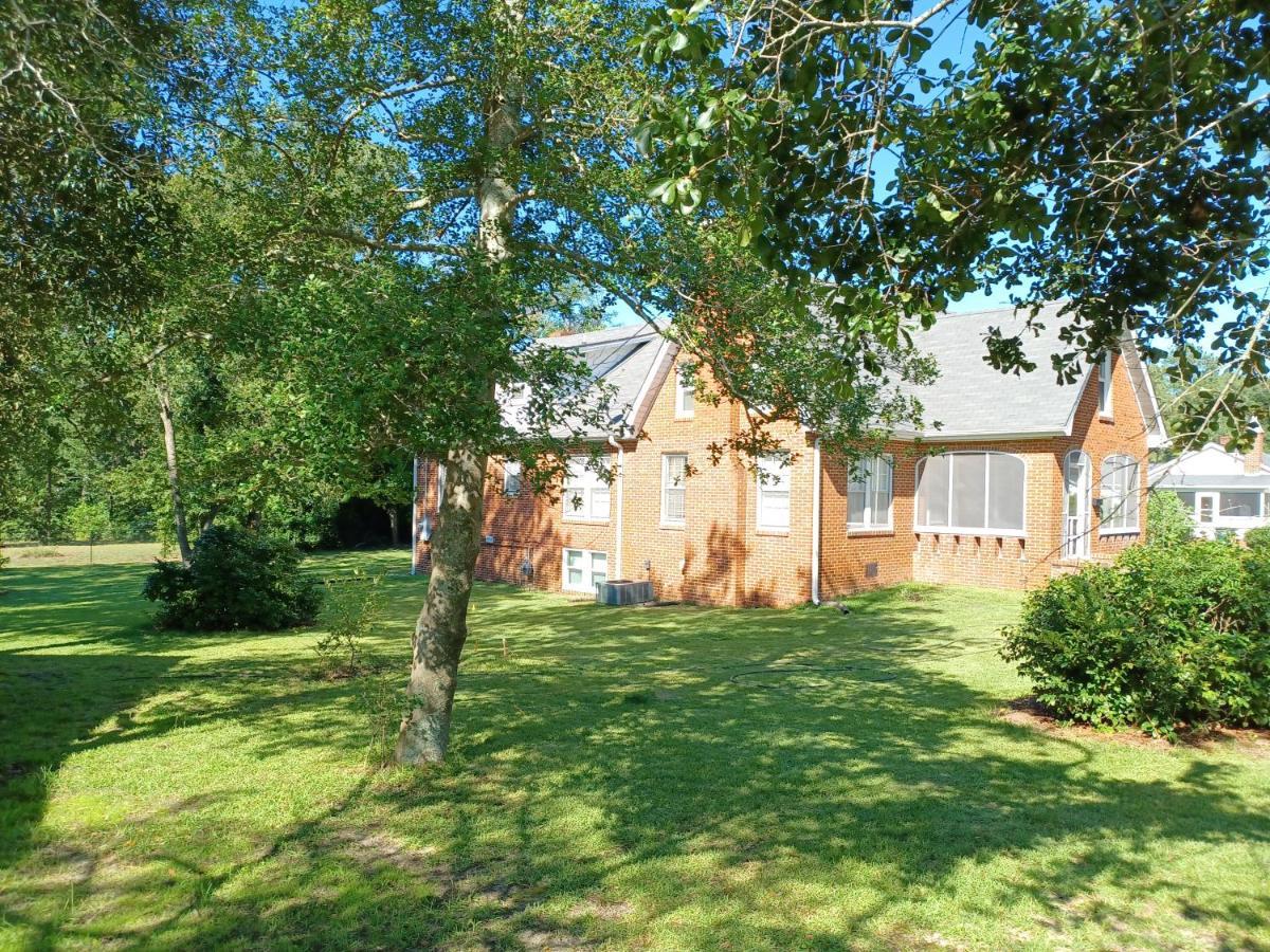 Hotel Brick House Retreat Hamlet Exterior foto