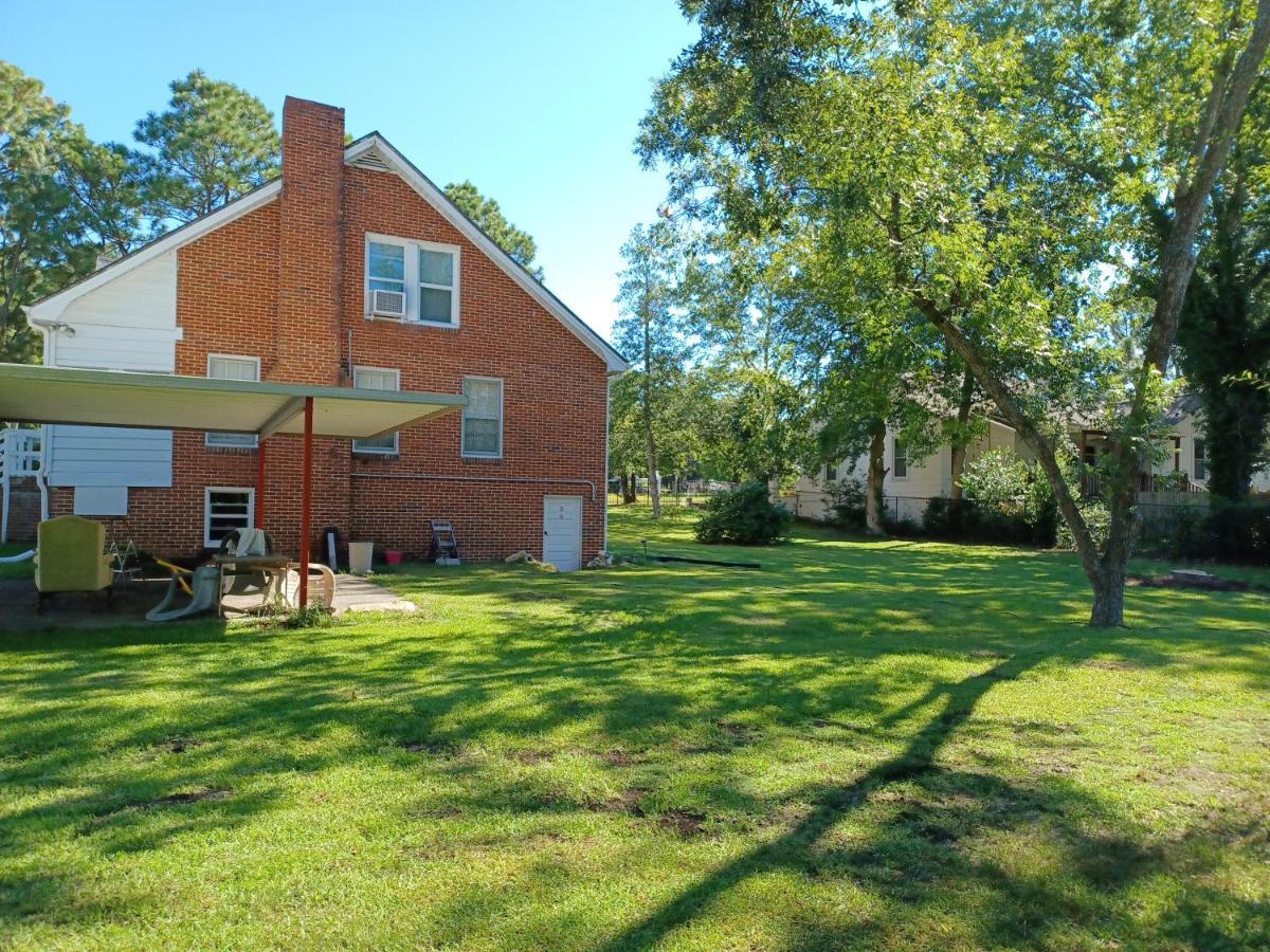 Hotel Brick House Retreat Hamlet Exterior foto